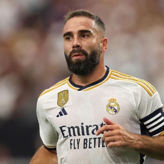 Dani Carvajal