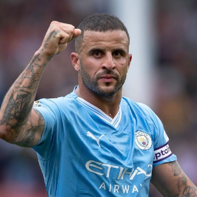 Kyle Walker