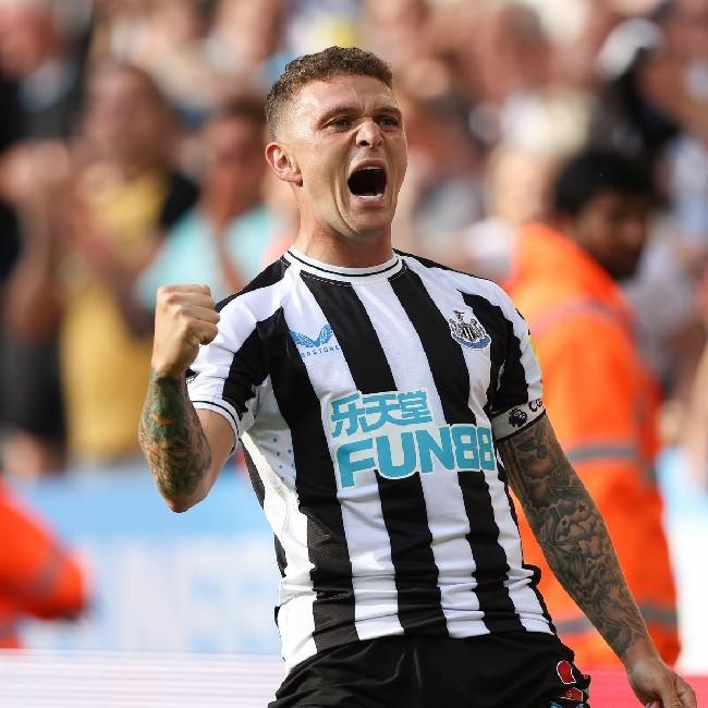 Kieran Trippier