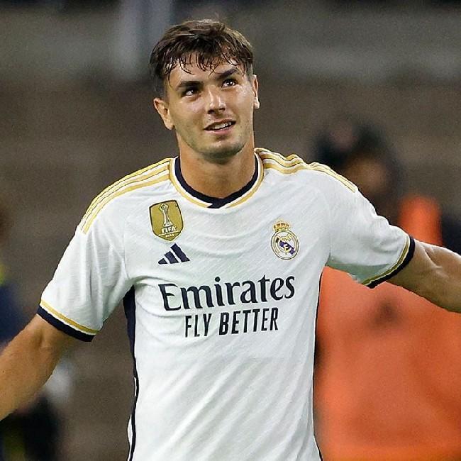 Brahim Díaz