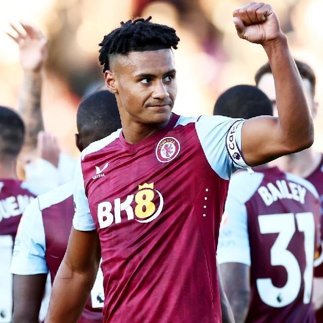 Ollie Watkins