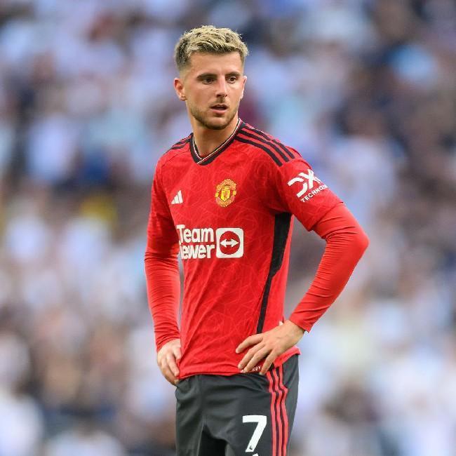 Mason Mount