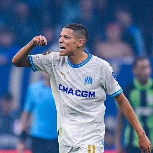 Amine Harit
