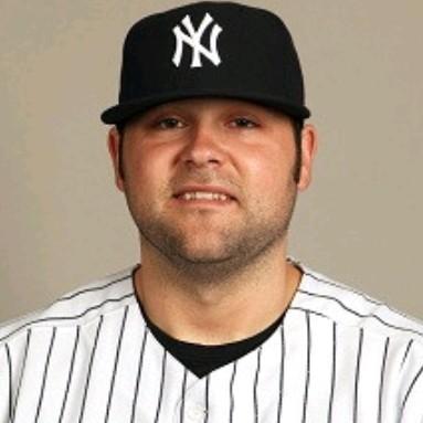 Joba Chamberlain