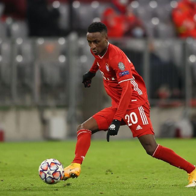 Bouna Sarr