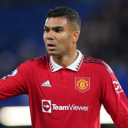 Casemiro