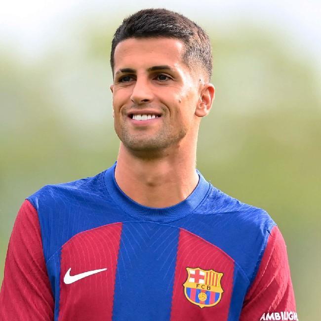 João Cancelo