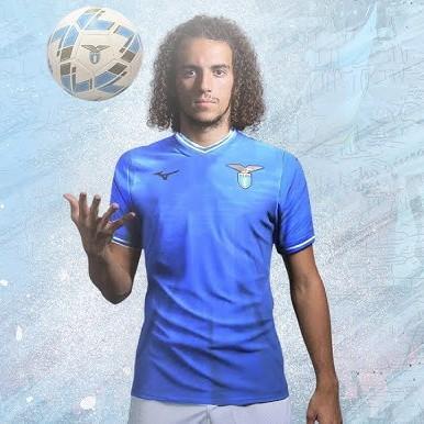 Mattéo Guendouzi