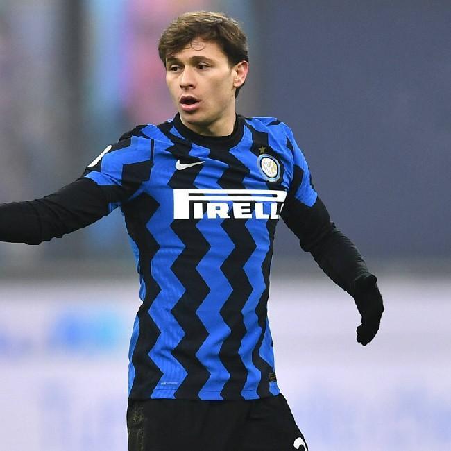 Nicolò Barella