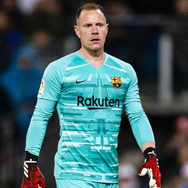 Marc-André ter Stegen