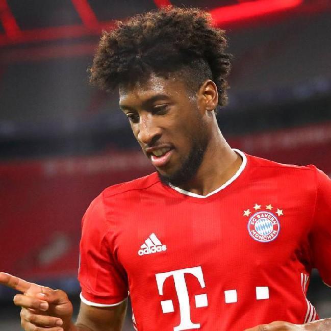 Kingsley Coman
