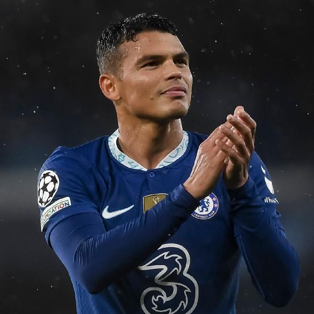 Thiago Silva