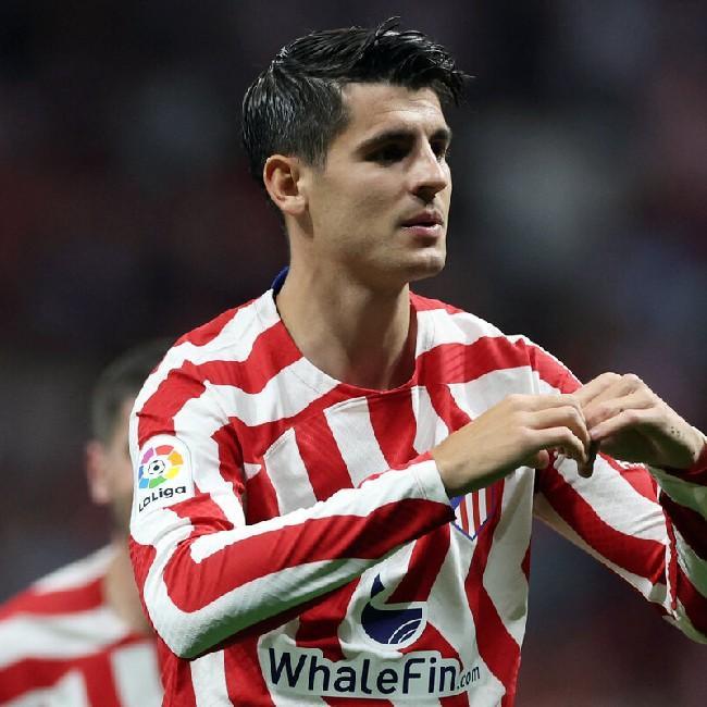 Álvaro Morata