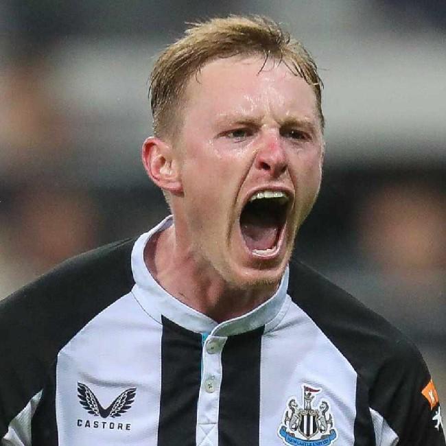 Sean Longstaff