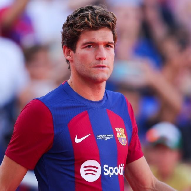 Marcos Alonso