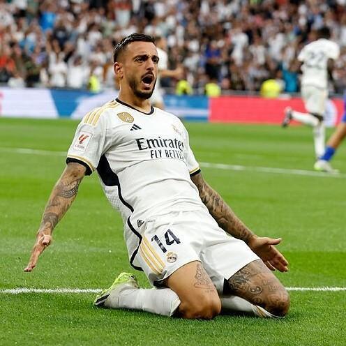 Joselu