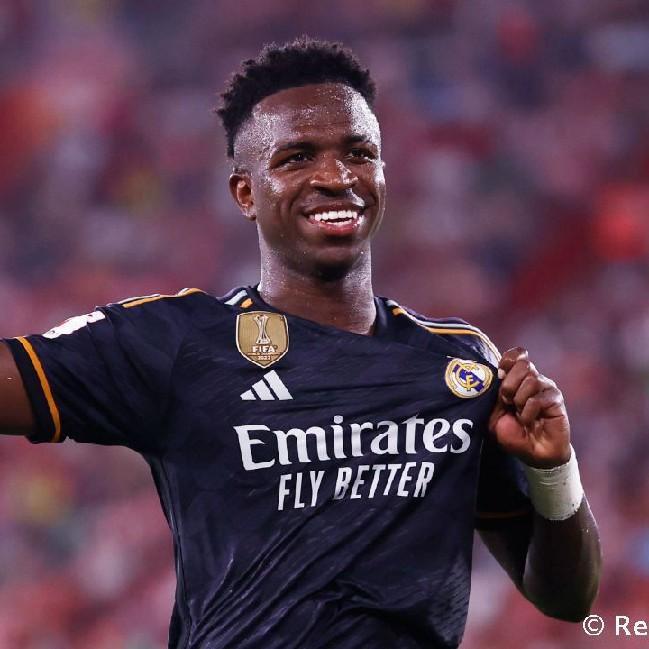 Vinícius jr