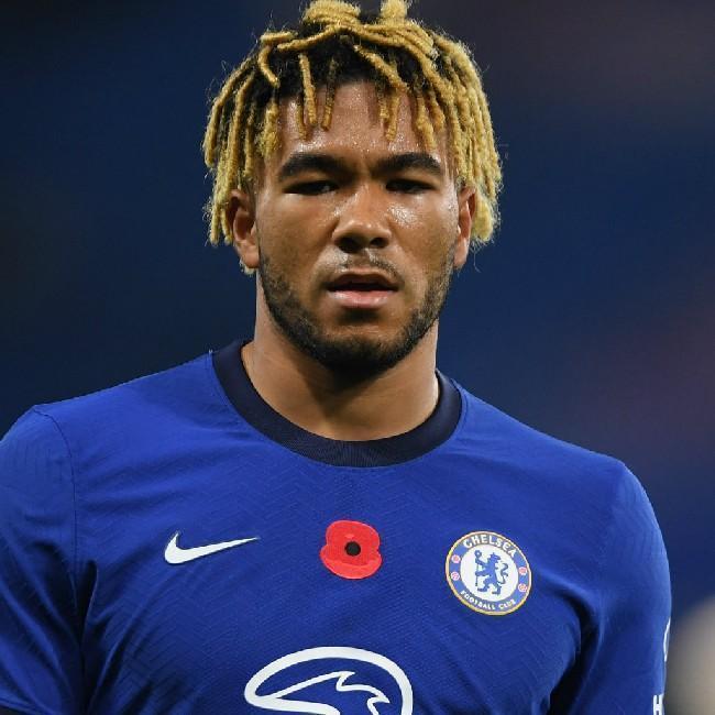 Reece James