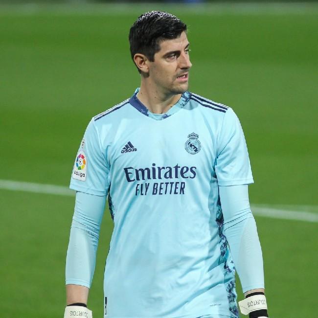 Thibaut Courtois