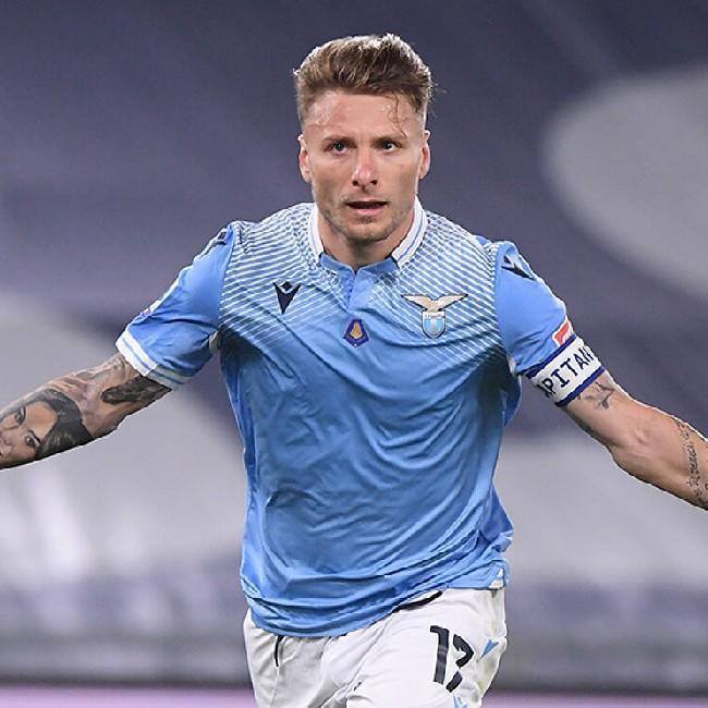 Ciro Immobile