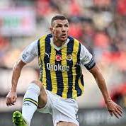 Edin Džeko
