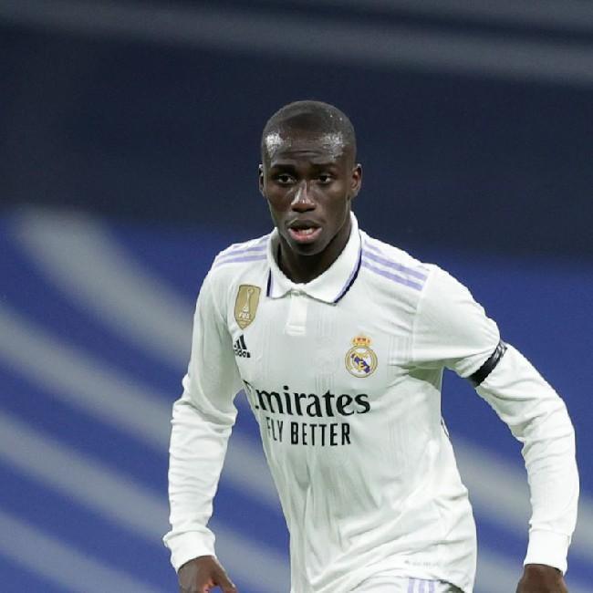 Ferland Mendy