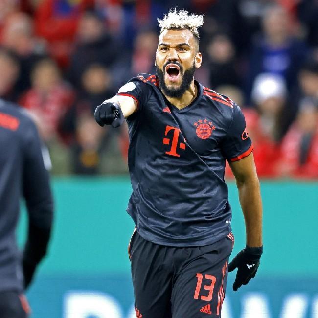 Eric Maxim Choupo-Moting