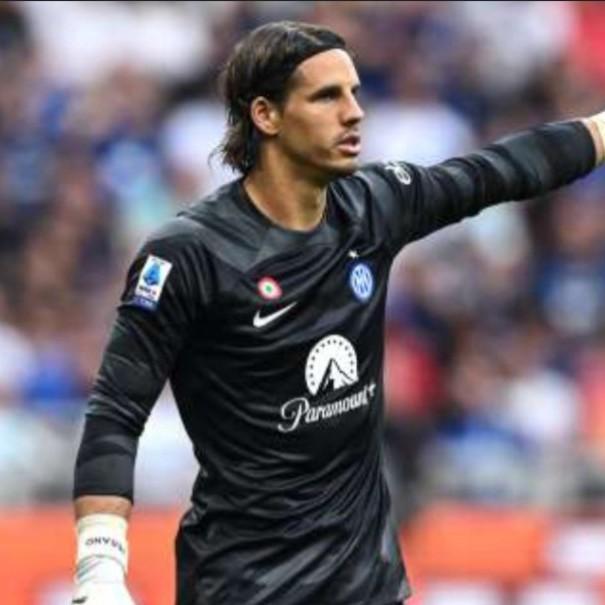 Yann Sommer