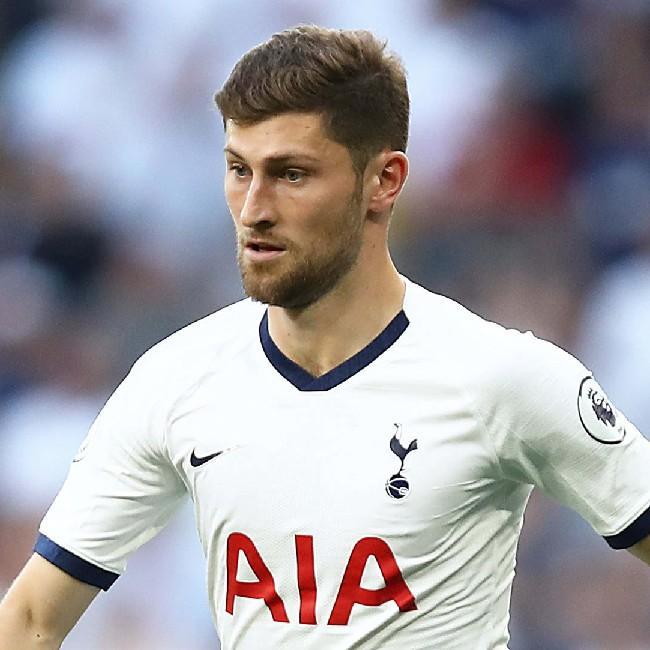 Ben Davies