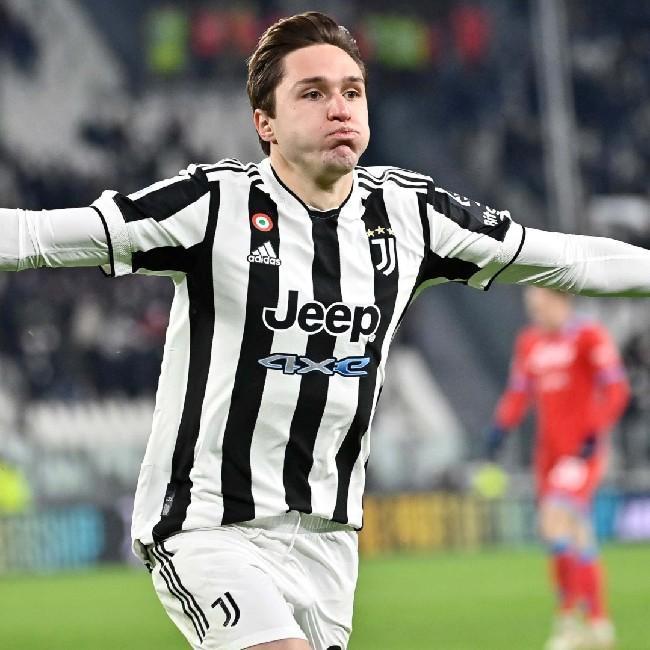 Federico Chiesa