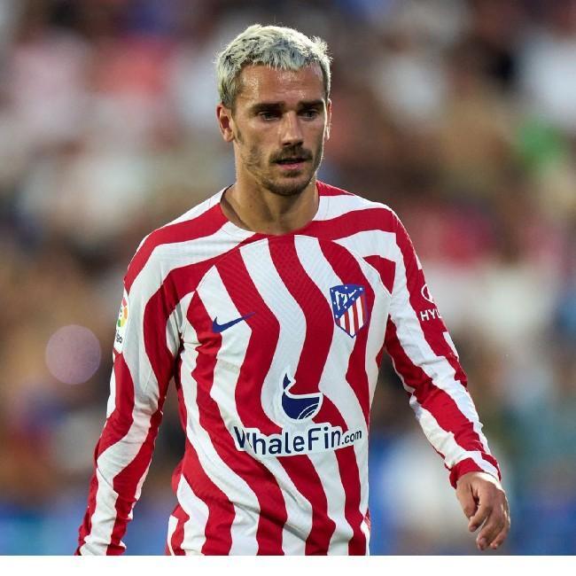 Antoine Griezmann