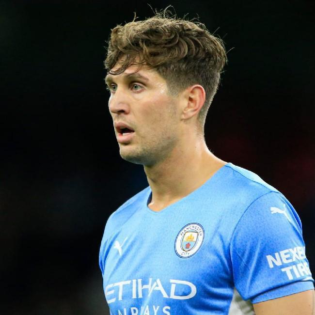 John Stones
