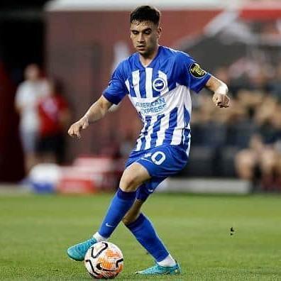 Facundo Buonanotte