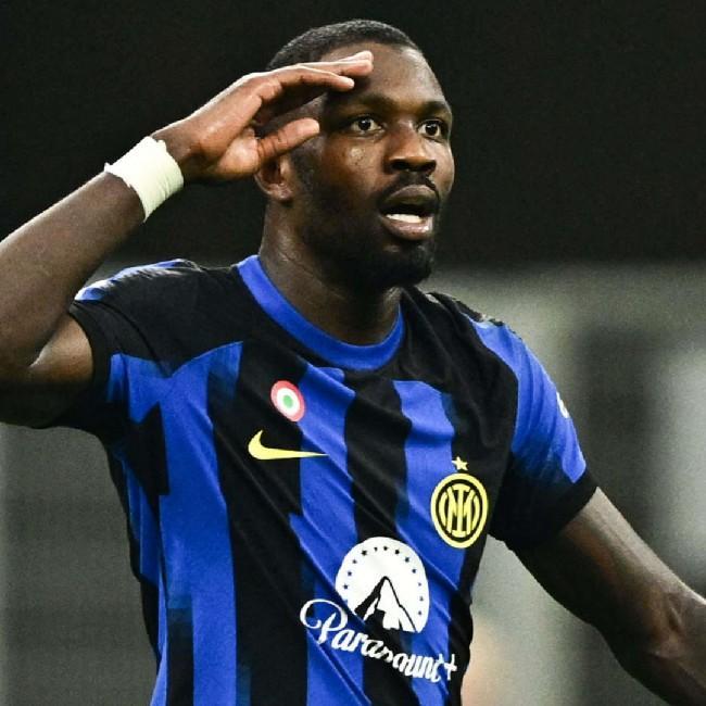 Marcus Thuram