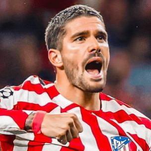 Rodrigo De Paul
