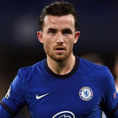 Ben Chilwell