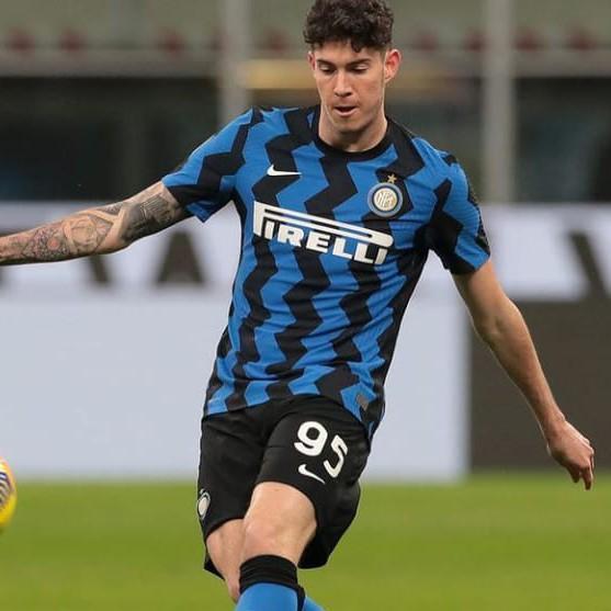 Alessandro Bastoni