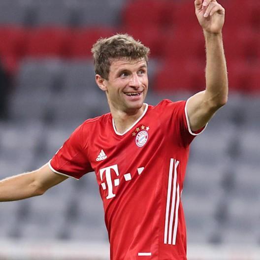 Thomas Muller