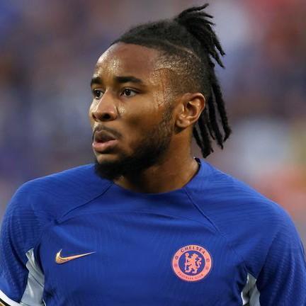 Christopher Nkunku
