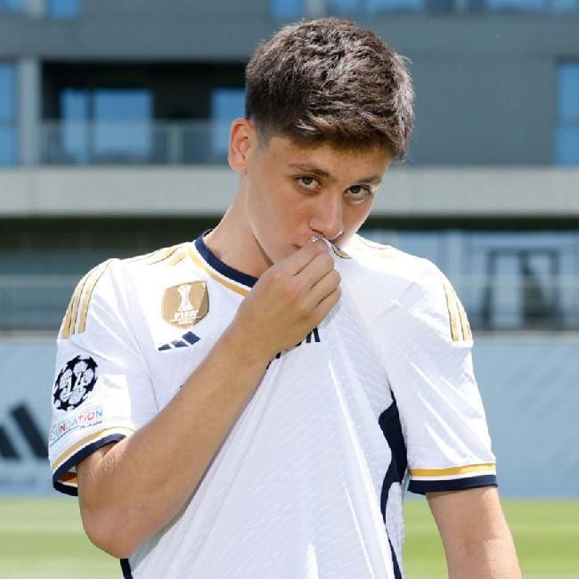 Arda Güler