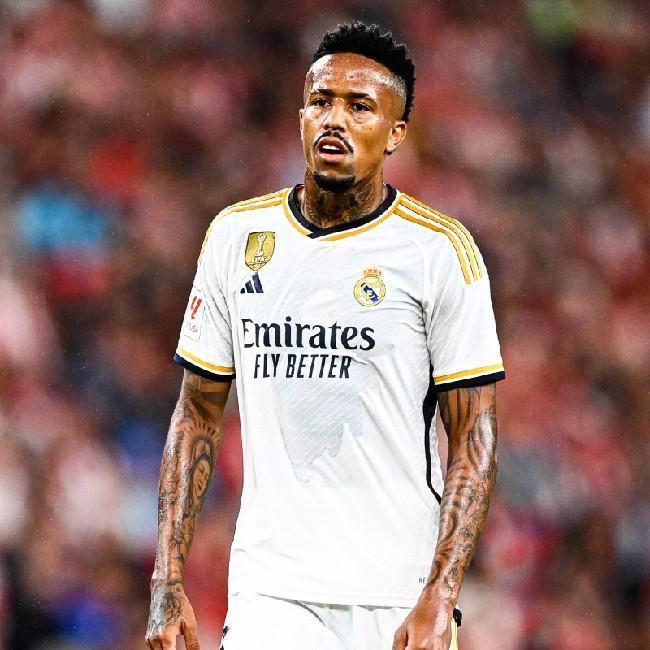 Éder Militão