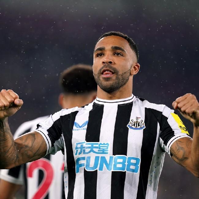 Callum Wilson