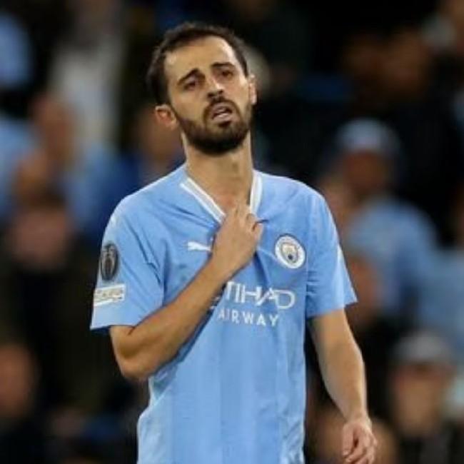Bernardo Silva