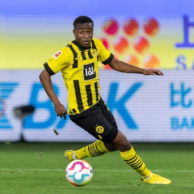 Youssoufa Moukoko