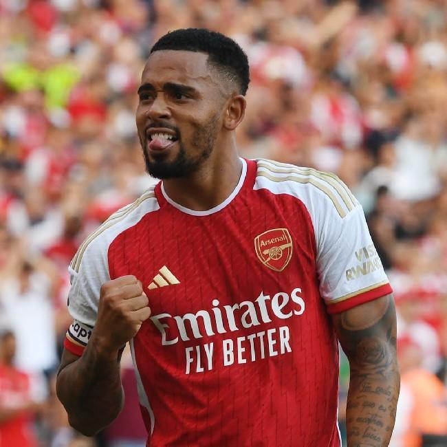 Gabriel Jesus