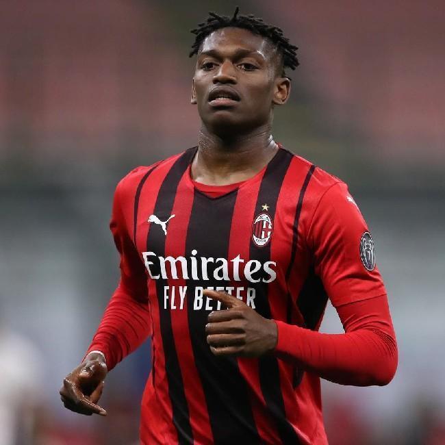 Rafael Leão