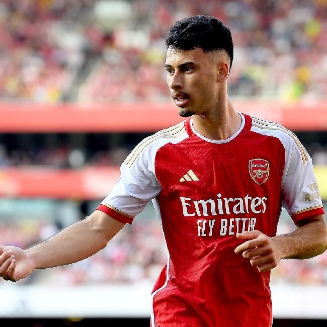 Gabriel Martinelli
