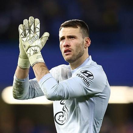 Marcus Bettinelli