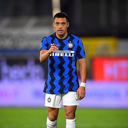 Alexis Sánchez