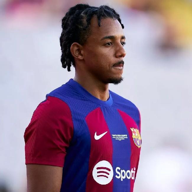 Jules Koundé